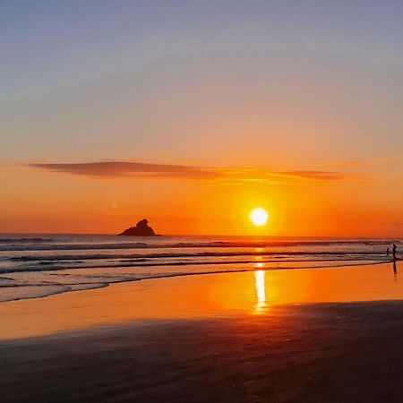 Luar Da Praia Juquehy Villa Juquei Esterno foto